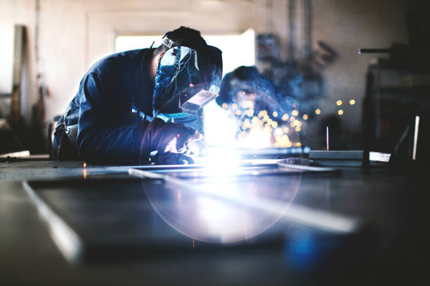 Best Specialty Welding Processes in Dorr, MI