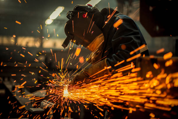 Best Welding Equipment Sales and Repair in Dorr, MI