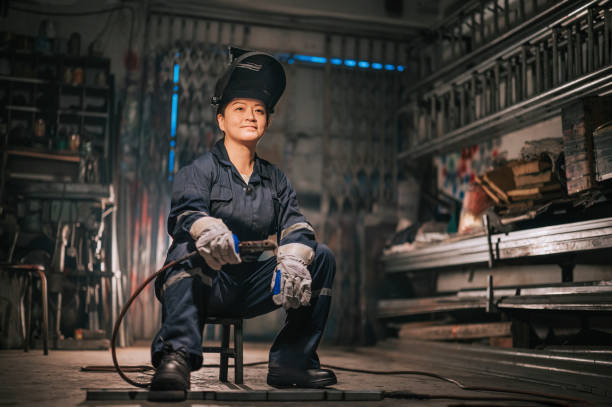  Dorr, MI Welder Pros