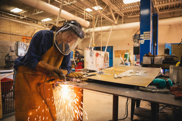 Best Artistic and Custom Metal Fabrication in Dorr, MI