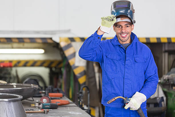 Best Maintenance and Repair Welding in Dorr, MI