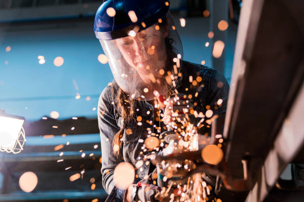 Trusted Dorr, MI Welder & Metal Fabrication Experts