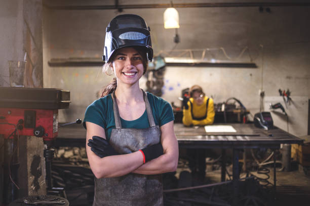 Best Automation and Robotic Welding in Dorr, MI